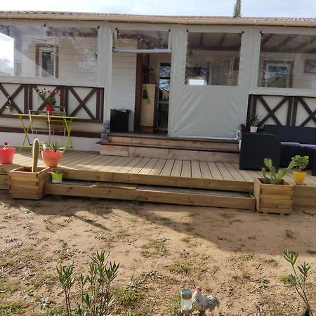 Oasis Village Пюже-сюр-Аржан Екстер'єр фото
